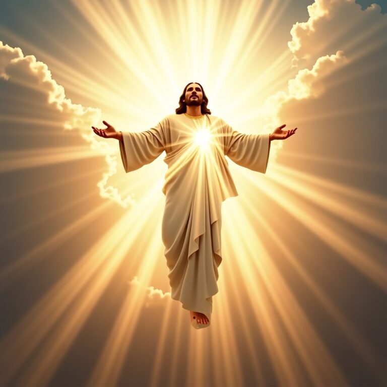 Behold, I Am Coming Soon — Are You Ready? (Revelation 22:12)